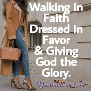 Meet your Posher, Michelle